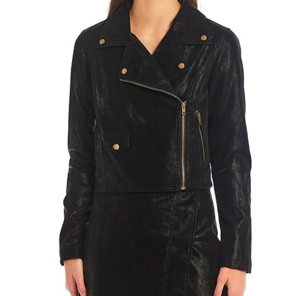 Chelsea & Violet Moro Jacket